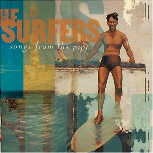 Surfers - One Hit Wonders: Hard Two Get Hits [Box Set] Disc 5 - Zortam Music