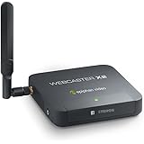 Epiphan Webcaster X2 - The simplest Facebook Live and YouTube encoder