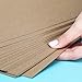 Medium Weight Chipboard Sheets. STUDIO 12 Brand. (9