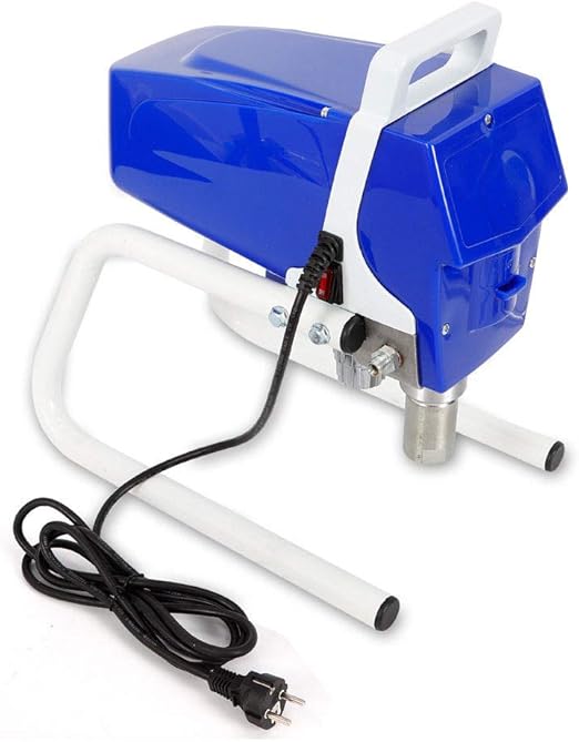 PRIT2016 23Mpa High Pressure Airless Wall Paint Spray Gun for Wall