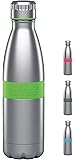 Boddels Twee drinking flask 500 ml