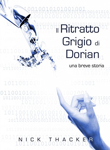 Amazoncom Il Ritratto Grigio Di Dorian Italian Edition - 