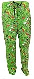 Disney The Muppets Kermit Men's Lounge Pants