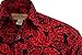 Johari West St Kitts Sunset (XL, Red)