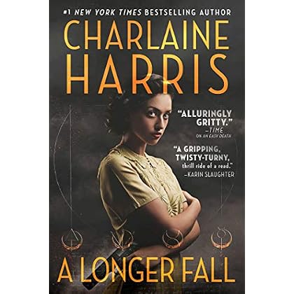 A Longer Fall A Longer Fall