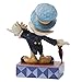 Disney Traditions by Jim Shore Jiminy Cricket from Pinocchio Figurine 