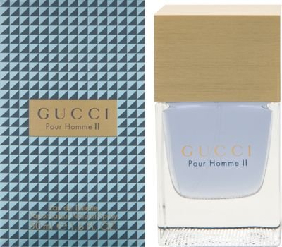 gucci pour homme 2 basenotes
