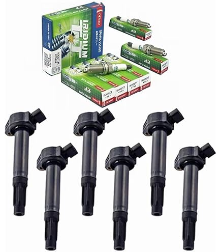 Amazon.com: APDTY 141427 Ignition Coil Wire Wiring EFI Sub Harness