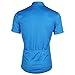 4ucycling Short Sleeve Quick Dry Bike Jersey