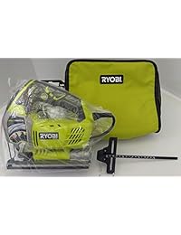 Ryobi js651l1 6,1 Amp Orbital rompecabezas de velocidad variable con velocidad Match