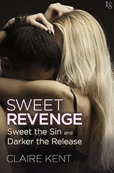 Sweet Revenge 2 Book Bundle Sweet The Sin And Darker The