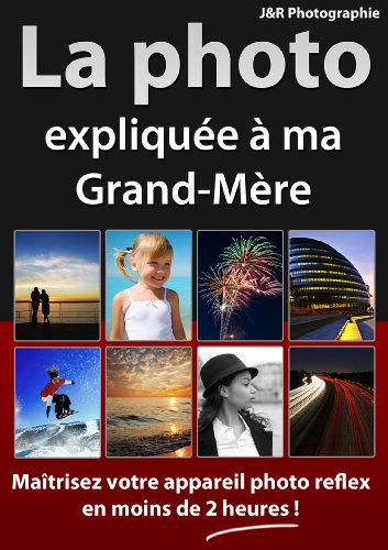 La Photo Expliquée À Ma Grand-Mère