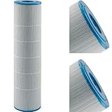 Filbur FC-6410 Antimicrobial Replacement Filter Cartridge for Jandy CL460 Spa Filter, Pack of 4