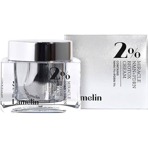 Lamelin Bio-Tox Eedle Shot : Amazon.com.mx: Belleza