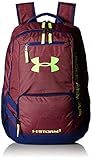 Under Armour UA Storm Hustle II Backpack One Size Caspian