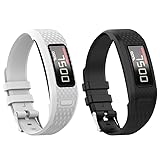 Watbro Bands Compatible with Garmin Vivofit
