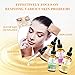 AICHUN BEAUTY Serum 99% Vitamin E Collagen Face Lifting Smoothing Oil Control Acne Perfecting Primer 4 Type (#01 ALOE VERA)