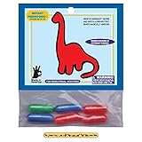 Instant Magic Capsules Prehistoric 2