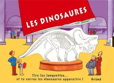 Les  dinosaures