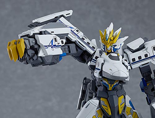 モデロイド MODEROID シンカリオン N700Aのぞみ MODEROID シンカリオン N700Aのぞみ