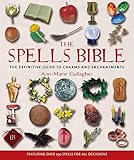 The Spells Bible by 