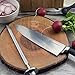 GINSU Chikara Series Forged 8