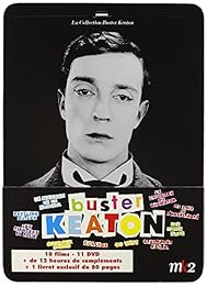 Buster Keaton - Les Meilleures Années - Edition Limitée