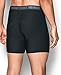 Under Armour UA Original Series Statement Boxerjock® LG Black