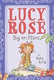 Lucy Rose: Big on Plans