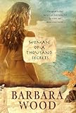 Woman of a Thousand Secrets by