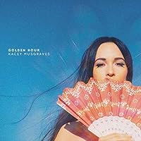 Golden Hour [LP]