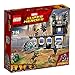 LEGO Marvel Super Heroes Avengers: Infinity War - Corvus Glaive Thresher at