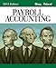 Payroll Accounting 2013 (with Computerized Payroll Accounting Software CD-ROM)