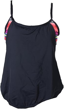 jag tankini top