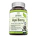 Herbal Secrets Acai 600 Mg 120 Caps