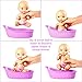 LITTLE MOMMY WONDER NURSERY DOLL