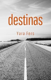 Livro Destinas