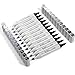 Mincho Dual Tip Grayscale Markers Pens - Permanent Sketch Cool Grey Tones Art Paints Pen for Illustration, Drawing, Outlining, Shading, Rendering - Set of 12 Colors Includes Colorless Blender
