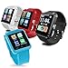Padgene Bluetooth 4.0 Smart Watch for Smartphones - Blue