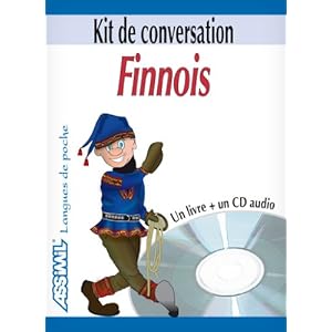 Finnois (French Edition)