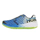 Hoka One One Men's M Clayton Bright Gree Running Shoe 10.5 Men US