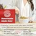 Dr. Harvey's Canine Health Miracle Dog Food, Human Grade Dehydrated Base Mix for Dogs with 9 Vegetables and 6 Organic Whole Grains (5 Pounds)