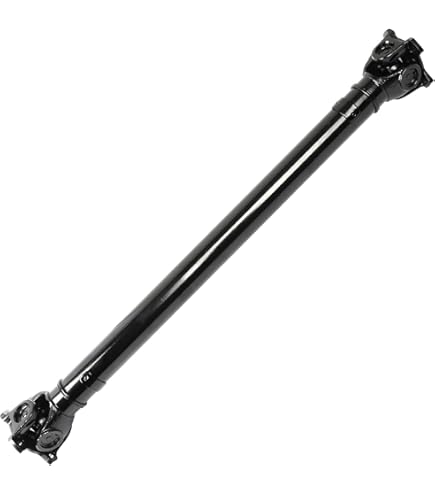 Amazon.com: A-Premium Front Drive Shaft Driveshaft Assembly