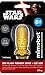 8GB C-3PO Star Wars USB Flash Drive with Bonus preloaded Mimory® Content, Limited Edition MIMOBOT® Character by Mimoco®