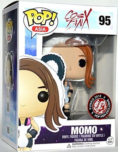 momo funko pop