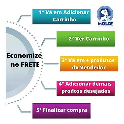 Mecpet Caixa De Transporte N.0 Gato E Cão Pequeno Filhote Rosa