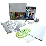 マンガ画材 バクマン。 スタートセット