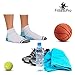 Fittest Pro Plantar Fasciitis Foot Compression Sleeve Package - Ankle & Foot Pain Relief Socks - Heel & Arch Support, Heel Pads, Heel Cups and Grips, Shoe Inserts & Insoles - (Pack of 14)