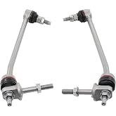 Front Left and Right Sway Bar Link for Mercedes-Benz C300 E300 E450 CLS450 | for C43 C450 CLS53 E43 E53 E63 AMG S 2015-2023