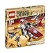 LEGO 7307 Pharaoh's Quest Flying Mummy Attack